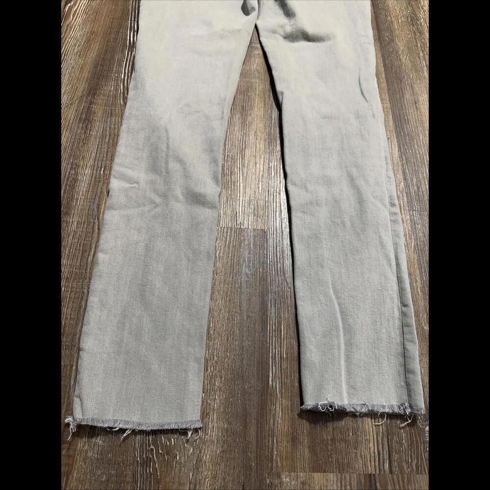 Rag & Bone Cate Mid Rise Skinny Ankle Jeans Designer Casual Preppy Chic Size 28 - Picture 12 of 15